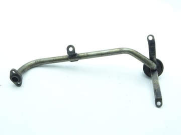 DAEWOO LEGANZA 97-02 2.0 16V DRAK OLEJE OLEJ