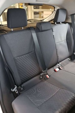 Toyota 2023 Toyota Yaris Hybrid 1.5 Comfort 1.5 Hybryda 92KM, zdjęcie 12