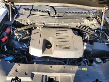 Land Rover Defender IV (L663) 2024 Land Rover Defender 110 S 2024 3.0l 3.0 Benzyna 395KM, zdjęcie 6