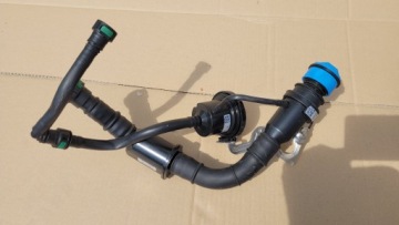 MERCEDES C KLASA W205 RURA PRZEWÓD WLEW ADBLUE