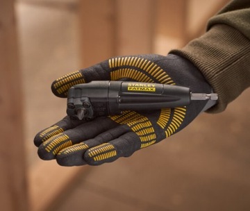 Угловая головка STANLEY Угловой адаптер 9 бит