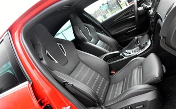 Opel Insignia I Sedan Facelifting 2.0 CDTI BiTurbo ECOTEC 195KM 2015 Opel Insignia SKORA Alusy LED Navi. grzane Fotele i OPC RECARO 2.0 Diesel, zdjęcie 25