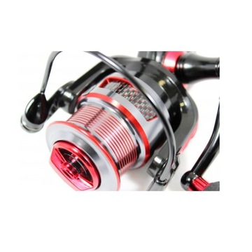 Kołowrotek Zfish Darkness FD 4000