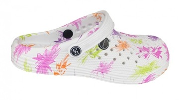 САДОВЫЕ ТАПОЧКИ CROKES ТАПОЧКИ ДЛЯ БАССЕЙНА ПЕНА