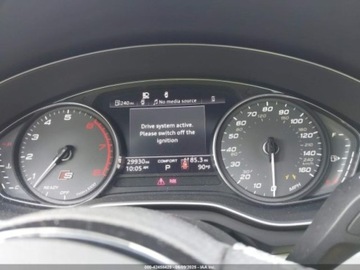 Audi A5 F5 2021 Audi S5 Coupe 2021 AUDI S5 SPORTBACK PREMIUM TFSI QUATTRO TIPTRONIC 3.0, zdjęcie 9