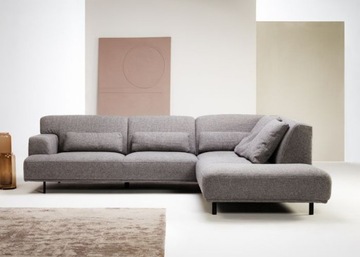 NAROŻNIK LAGO DESIGNERSKI ETAP SOFA