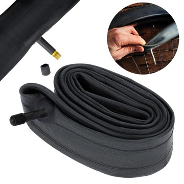 STRONG TUBE 26 x 1,75-2,125 АВТОВЕЛОСИПЕДНАЯ ШИНА С КЛАПАНОМ