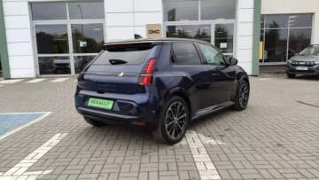 Renault 5 III 52kWh 150KM 2026 Renault 5 iconic cinq 150 KM comfort range ZYSKAJ 12 100 ZL Elektryczny, zdjęcie 10