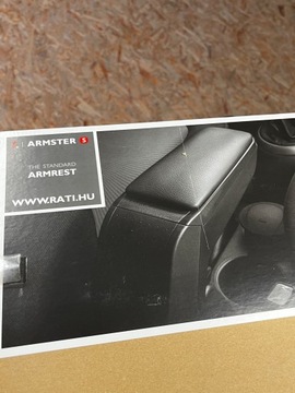 LOKETNÍ OPĚRKA STANDARD FIAT PANDA III 2012-2018