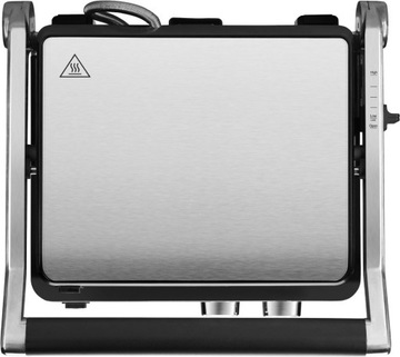 Электрический гриль AMICA GK4011 2000Вт