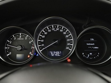 Mazda 6 III Kombi 2.0 SKYACTIV-G 165KM 2015 Mazda 6 Niski przebieg Historia serwisowa Navi, zdjęcie 21