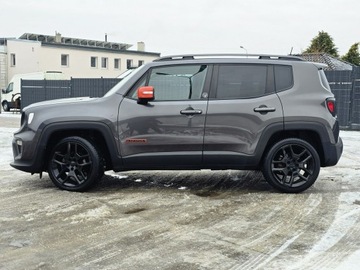Jeep Renegade SUV Facelifting 1.6 MJD 120KM 2020 Jeep Renegade automat*zadbany*niskiprzebieg, zdjęcie 20