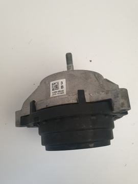 BMW F20 F30 PODUSZKA SILNIKA 6856406