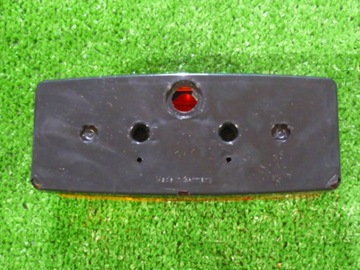 LAMPA TYLNA ZESPOLONA JOHN DEERE AL64946 PRAWA HEL