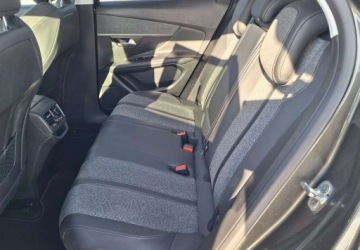 Peugeot 3008 II Crossover 1.5 BlueHDI 130KM 2019 Peugeot 3008 Peugeot 3008 1.5 Diesel 130KM, zdjęcie 29