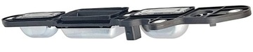 ПОЛОСКА РУЧКА КРАН МИКРОСТИК VW TOURAN GOLF JETTA PASSAT B6 1T0827574L