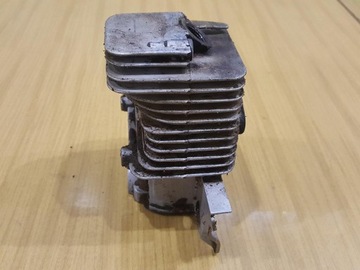 КОМПЛЕКТ ПОРШНЕЙ ЦИЛИНДРОВ SHINDAIWA 350