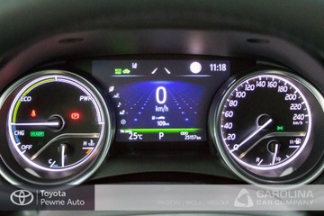 Toyota Camry IX Sedan 2.5 Hybrid Dynamic Force 218KM 2023 Toyota Camry 2.5 Hybrid Comfort CVT, zdjęcie 3