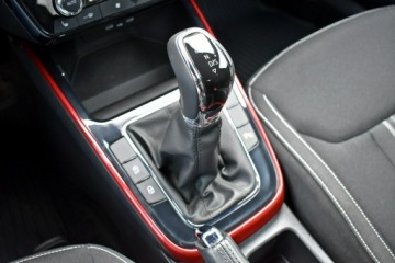 Skoda Fabia IV 1.5 TSI 150KM 2024 Škoda Fabia Skoda Fabia Bezwypadkowy / Salon, zdjęcie 23