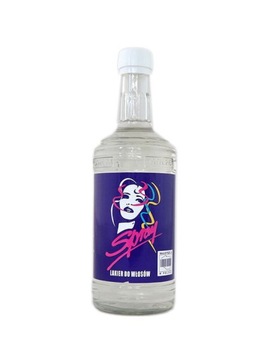 Synteza Lechia Spray 500 ml lakier do włosów