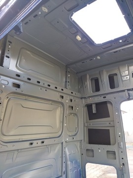 KABINA RENAULT T 460 2021 R