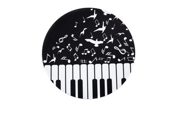 RECORD SLIPMAT - РЕЗИНОВЫЙ КОВрик ДЛЯ ВИНИЛА