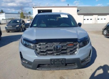 Honda Ridgeline 2024 Honda Ridgeline 2024, 3.5L, 4x4, TRAILSPORT, od ubezpieczalni 3.5 Benzyna, zdjęcie 3