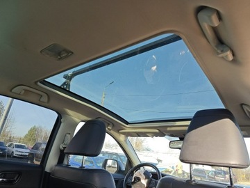 Honda CR-V IV 2016 Honda CR-V Panorama, Automat, El. klapa, zdjęcie 14