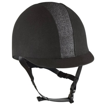 Kask jeździecki York Eclipse M 56-59 cm