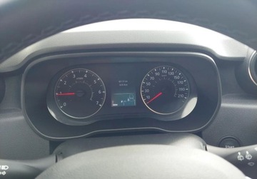 Dacia Duster II SUV Facelifting 1.0 TCe 90KM 2022 Dacia Duster Pierwszy Wlasciciel, Kamera Cofania, Bezwypadkowy, Salon Pols, zdjęcie 13