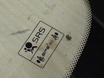 ВЕТРОВОЕ СТЕКЛО VOLVO V70 II S60 И XC70