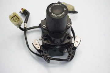 DUCATI MULTISTRADA 1200 S 10-15 ЗАЖИГАНИЕ