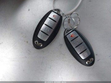 Infiniti Q50 II 2019 Infiniti Q50 2019 INFINITI Q50 3.0T LUXE 3.0 Benzyna 300KM, zdjęcie 10