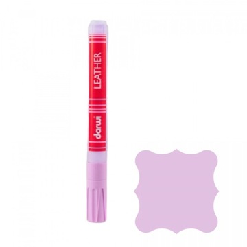 MARKER DO SKÓRY TORBY BUTY PORTFELE PASKI 6ml J. F