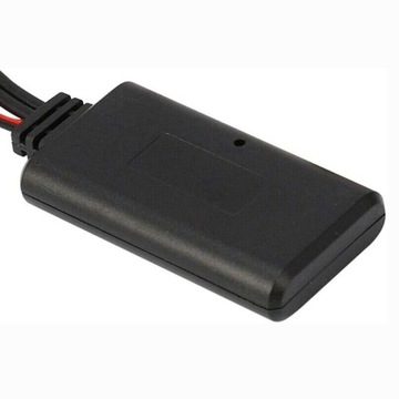 АДАПТЕР BLUETOOTH ДЛЯ АВТОМОБИЛЬНОГО РАДИО RCA AUX