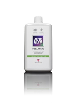 Kosmetyk do pielęgnacji lakieru AutoGlym Polar Seal 1L powłoka hydrofobowa