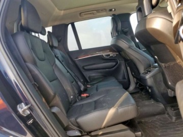 Volvo XC90 II 2016 Volvo XC 90 2016 Volvo XC90 AWD 4dr T6 Momentum 2.2 Benzyna 295KM, zdjęcie 10