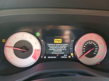 Acura TL IV 2023 Acura TL X Tech A 2023 2.0l 2.0 Benzyna 272KM, zdjęcie 9