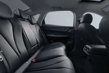 BYD Seal 2025 BYD Seal 5 DM-i Comfort Od Reki Atrakcyjne finansowanie Duzy rabat, zdjęcie 6