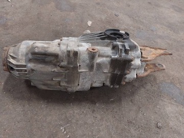 DIFERENCIÁL DIFER HONDA CR-V III 2.2 I-CTDI