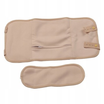 Многоразовая упаковка касторового масла