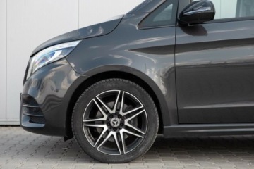 Mercedes Klasa V W447 Długi Facelifting 2.0 250d 190KM 2022 Mercedes-Benz Klasa V V250d 4Matic Extra dlugi Salon Polska Autotrade M, zdjęcie 12