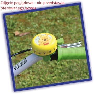 ВЕЛОСИПЕДНЫЙ ЗВОНОК ВЕЛОСИПЕДНЫЙ ЗВОНОК ЧЕЛОВЕКА-ПАУКА