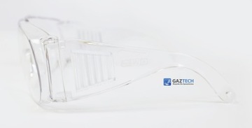 ОЧКИ ESAB ЗАЩИТНЫЕ ОЧКИ ОТ БРЫЗГОВ