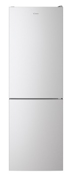 Lodówka dwudrzwiowa Candy CCE3T618FS