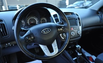 Kia Proceed 2012 Kia ProCeed Benzyna Nawigacja Kamera 1.4 Benzyna 105KM, zdjęcie 21
