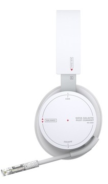 Słuchawki bezprewodowe MICROSOFT Starfield WIRELESS HEADSET Xbox Series