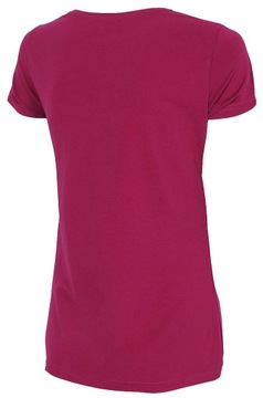 ЖЕНСКАЯ ФУТБОЛКА 4F ХЛОПКОВАЯ БЛУЗКА размер XXL