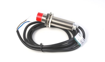 Czujnik indukcyjny LM18-2008B 90-250V NC 8mm