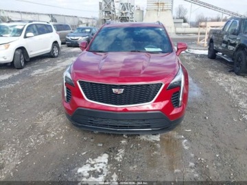 Cadillac 2020 Cadillac XT4 Sport 2020 2.0 Benzyna 237KM, zdjęcie 8
